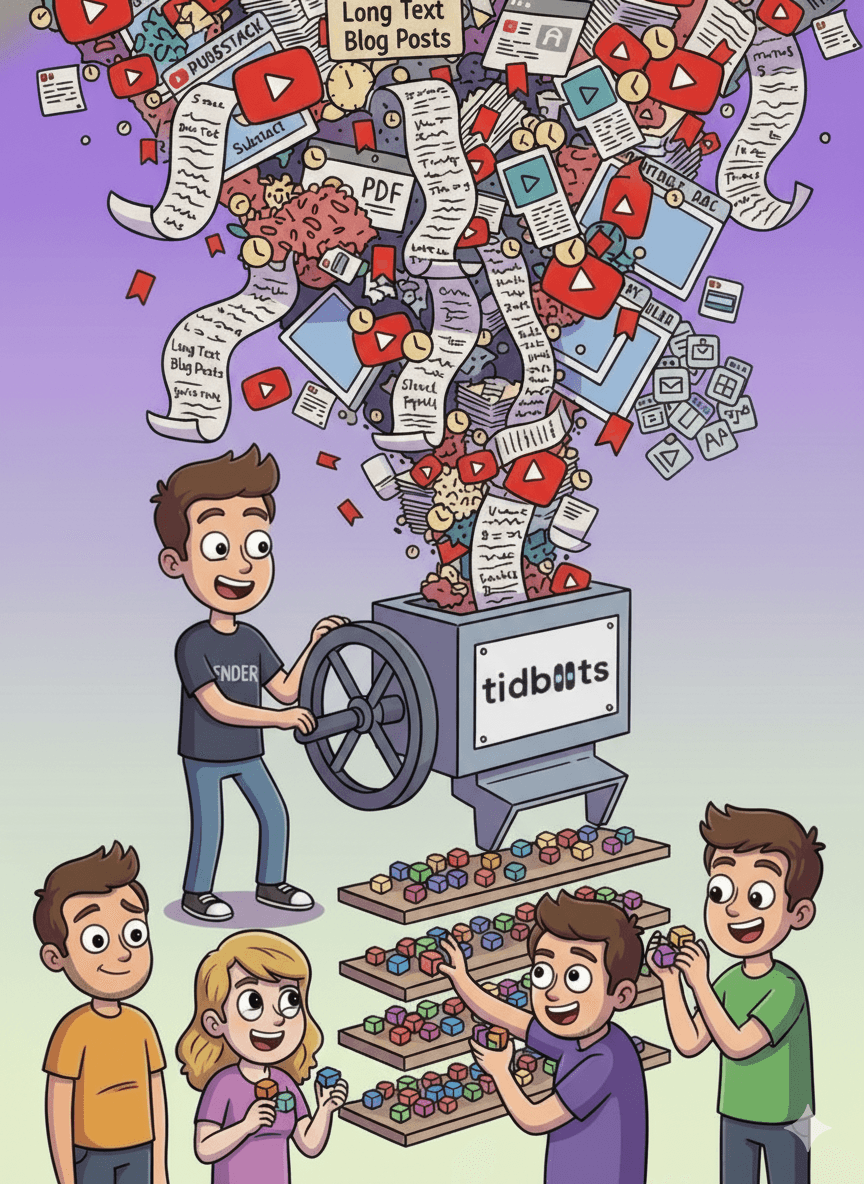 I Wrote a Complaint. Then I Built a Product. As One Does.
